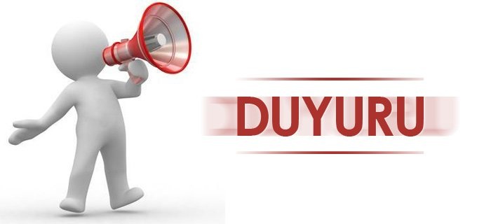 19. GRUP KOOPERATİFÇİLİK EĞİTİMİ DUYURUSU